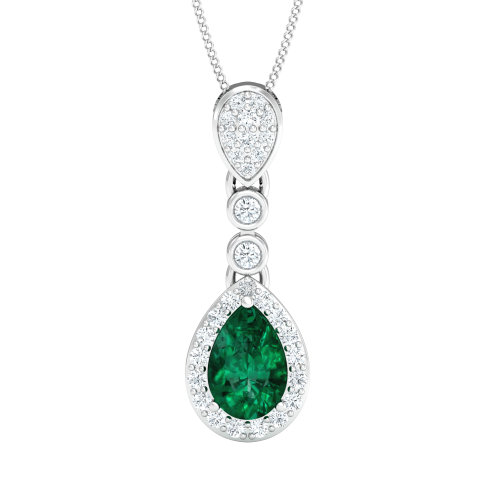 Gemstone Pendants