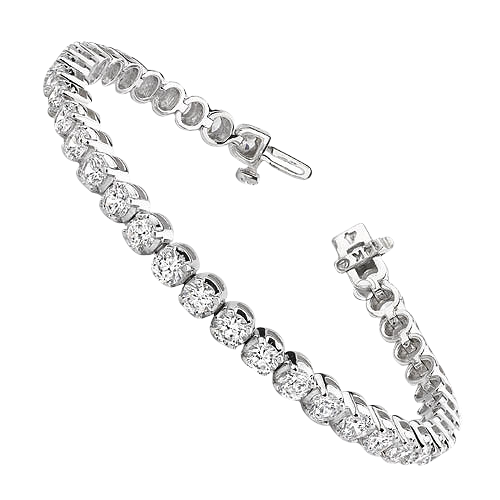 Diamond Bracelets
