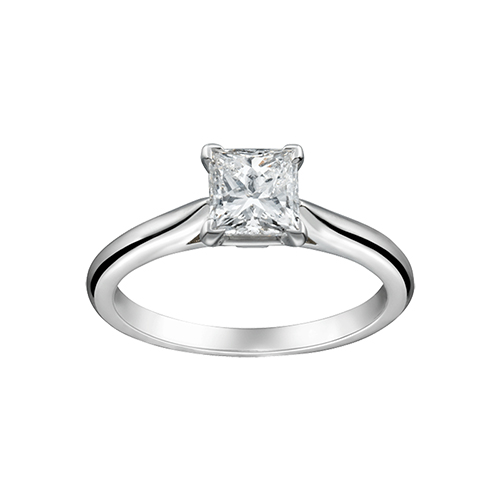 Solitaire Rings
