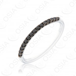 18 KARAT DIAMOND RING