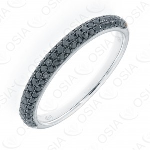 18 KARAT DIAMOND RING