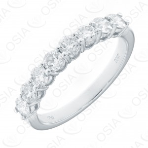 18 KARAT DIAMOND RING