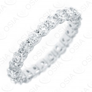 18 KARAT DIAMOND RING