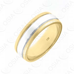 18 KARAT GOLD RING