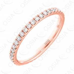 18 KARAT DIAMOND RINGS