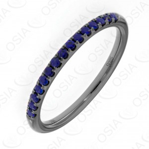 18 KARAT GEMSTONE RINGS