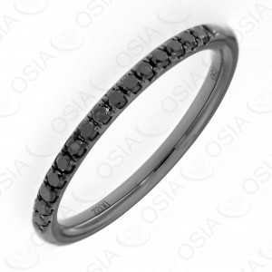 18 KARAT DIAMOND RINGS