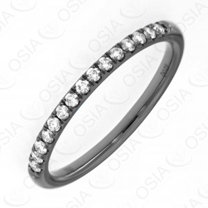 18 KARAT DIAMOND RINGS