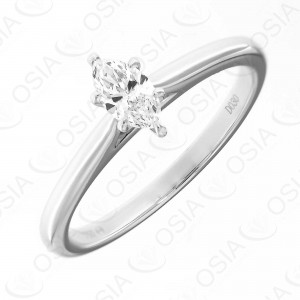 18 KARAT DIAMOND RING
