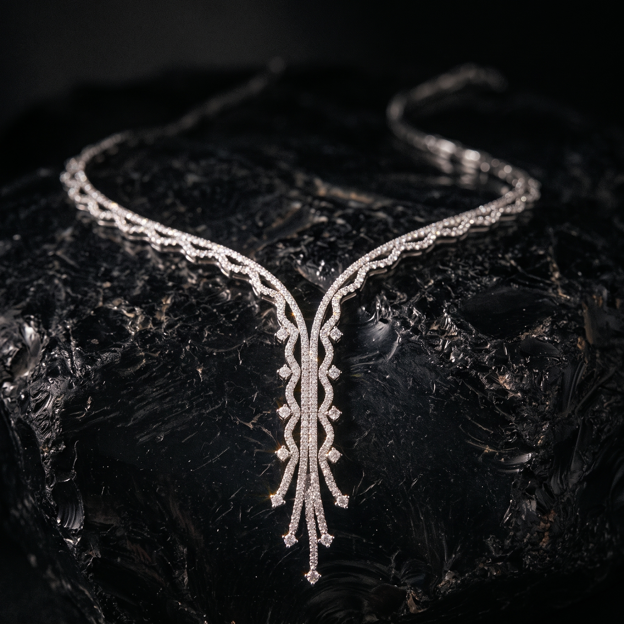 Large Necklace